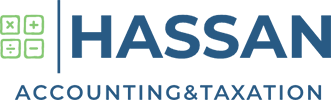 Hassan Accounting and Taxation